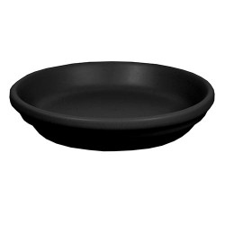 Soucoupe Rainbow Noir En...