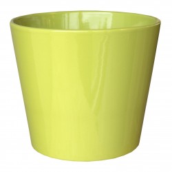 Cache-Pot Trend Vert En...