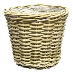 Cache-Pot Buku Osier En...