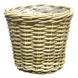 Cache-Pot Buku Osier En...