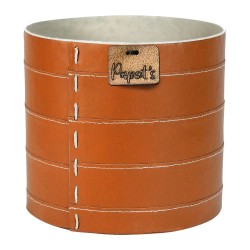 Cache-Pot Cyl. Papots...