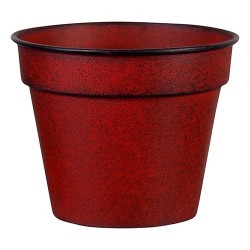 Pot Standard Dometal Rouge...