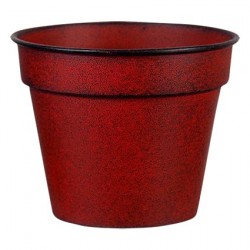 Pot Standard Dometal Rouge...