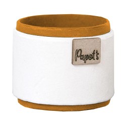 Cache-Pot Serenite Miel En...