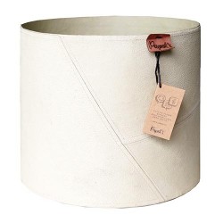 Cache-Pot Vintage Crème En...