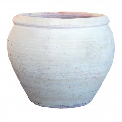 Jarre Rebord Aurora Naturel...