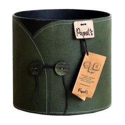 Cache-Pot Cylindre Prairie...