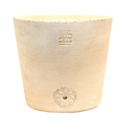 Pot Cylindre Tierra Viva...