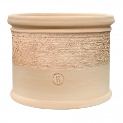 Pot Cylindre Griffe...