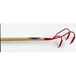 Cultivateur à socle