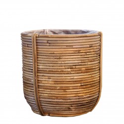 Cache-Pot Egg Kooboo Osier...