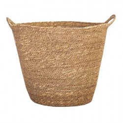 Cache-Pot Anses Aya Naturel...