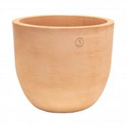 Pot Egg Terre De Sable...