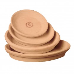 Soucoupe Terre De Sable...