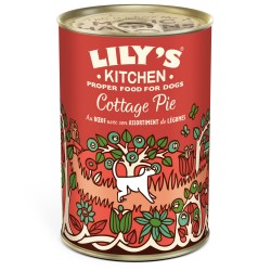 Terrine LILY'S KITCHEN...