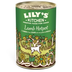 Terrine LILY'S KITCHEN Lamb...