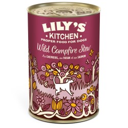 Terrine LILY'S KITCHEN Wild...