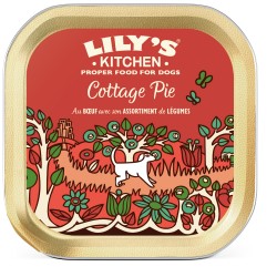 Terrine LILY'S KITCHEN...