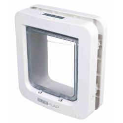 Chatiere 4 pos sureflap...