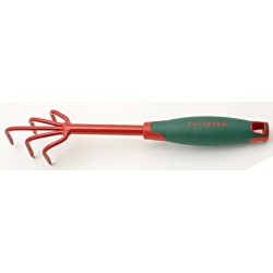 Griffe à fleurs 5 dents...