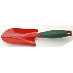 Transplantoir acier poignée...