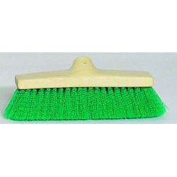 Balai brosse 32cm polypro...