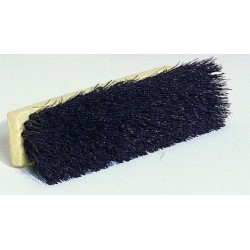 Brosse balai 32cm fibre...
