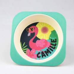 Assiette Camille - Panda...