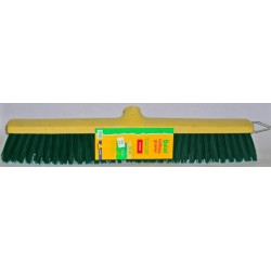 Balai brosse 60cm pvc dur
