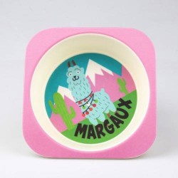 Assiette Margaux - Panda...