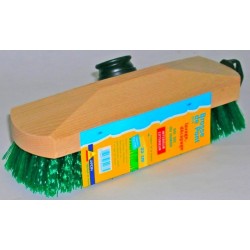 Balai brosse de pont, 22 cm