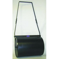 Rouleau à gazon en metal 42cm