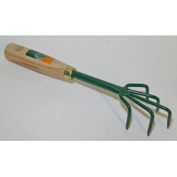 Griffe à fleurs 5 dents 