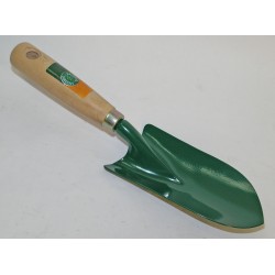 Transplantoir acier poignée...