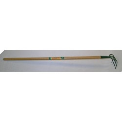 Griffe 4 dents 120 cm