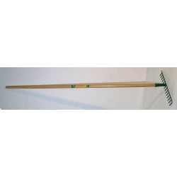 Râteau 14 dents 150 cm
