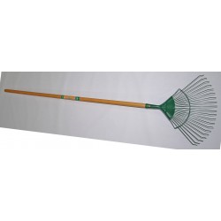 Balai à Gazon fil rond 21...