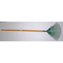 Balai Gazon fil plat 21...