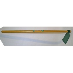 Houe forgée 14 cm...