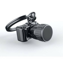 Porte-Clés Appareil Photo -...