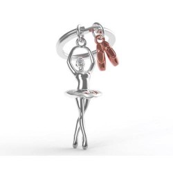 Porte-Clés Danseuse Etoile...