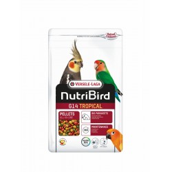 Pellets all-in-one...