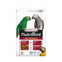 Pellets all-in-one...