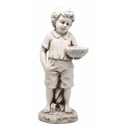 Personnage garcon avec...