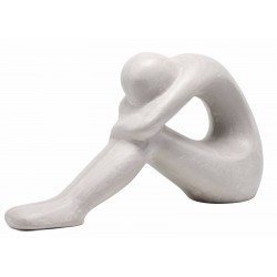 Statue deco 64.5X20.5X33.5...