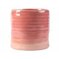 Cache-pot Ø8-H7.5 Céramique...