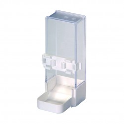 Mangeoire GRAND PERRUCHES...