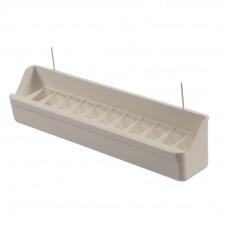 Mangeoire VOLIÈRE AVEC...