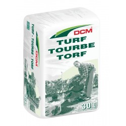 DCM TOURBE UAB 30L