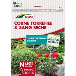 DCM Azote organique CORNE...